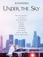 Poster der Yoshiki: Under the Sky