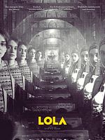 Poster der LOLA