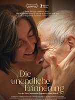 Poster der Die unendliche Erinnerung