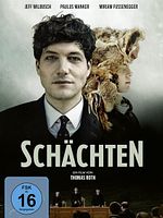 Poster der Schächten