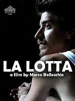 Poster der La Lotta