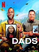 Poster der The Dads