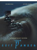 Poster der Exit Pangea - AI Evolution