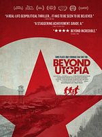 Poster der Beyond Utopia
