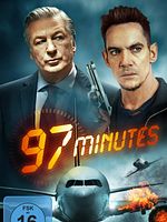 Poster der 97 Minutes
