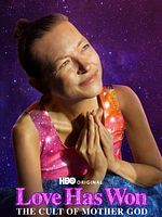 Bild von Love Has Won: Die Sekte von Mutter Gott