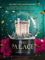 Poster der The Palace