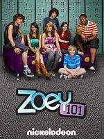 Bild von Zoey 101