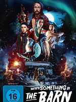 Poster der There's Something In The Barn