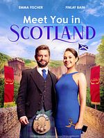 Poster der Meet You in Scotland