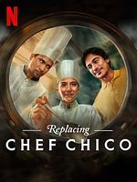 Bild von Replacing Chef Chico