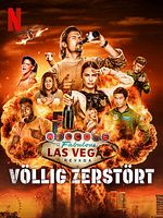 Bild von Völlig zerstört