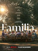 Poster der Familia