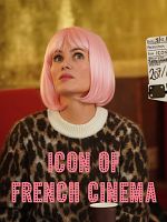 Bild von Icon of French Cinema