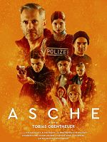 Poster der Asche