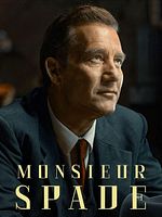 Bild von Monsieur Spade