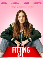 Poster der Fitting In
