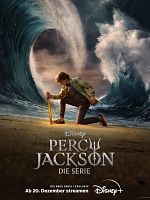 Bild von Percy Jackson: Die Serie