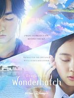 Poster der Dragons Of Wonderhatch