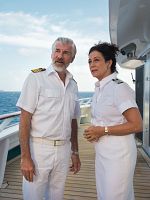 Poster der Das Traumschiff: Utah