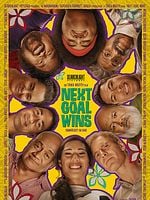 Poster der Next Goal Wins