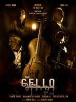 Poster der The Cello