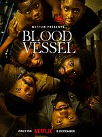 Poster der Blood Vessel