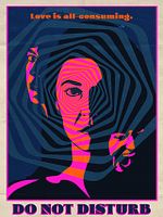 Poster der Do Not Disturb