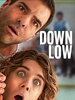 Poster der Down Low