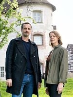 Poster der Schneekind - Ein Schwarzwaldkrimi