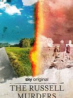 Poster der The Russell Murders: Who Killed Lin & Megan?