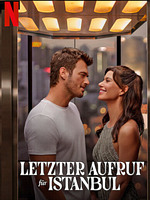 Poster der Letzter Aufruf für Istanbul