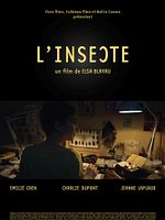 Poster der L'Insecte