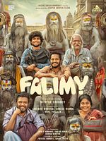 Poster der Falimy