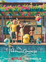 Bild von Die Pokémon-Concierge