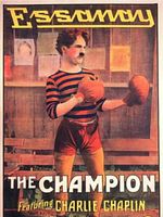 Poster der Der Champion