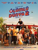 Poster der Ölümlü Dünya 2