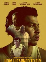 Poster der How I Learned To Fly