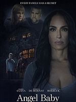Poster der Angel Baby