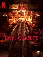 Poster der The Rope Curse 3