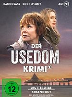 Poster der Mutterliebe - Der Usedom-Krimi