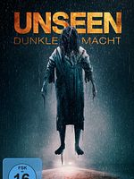 Poster der Unseen - Dunkle Macht