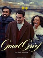 Poster der Good Grief