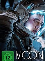 Poster der The Moon