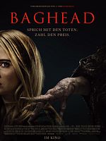 Poster der Baghead