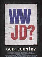 Poster der God & Country