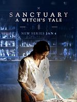 Bild von Sanctuary: A Witch's Tale
