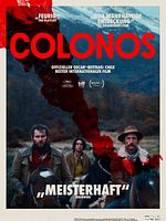 Poster der Colonos