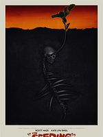 Poster der The Seeding
