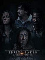Poster der Spring Lakes